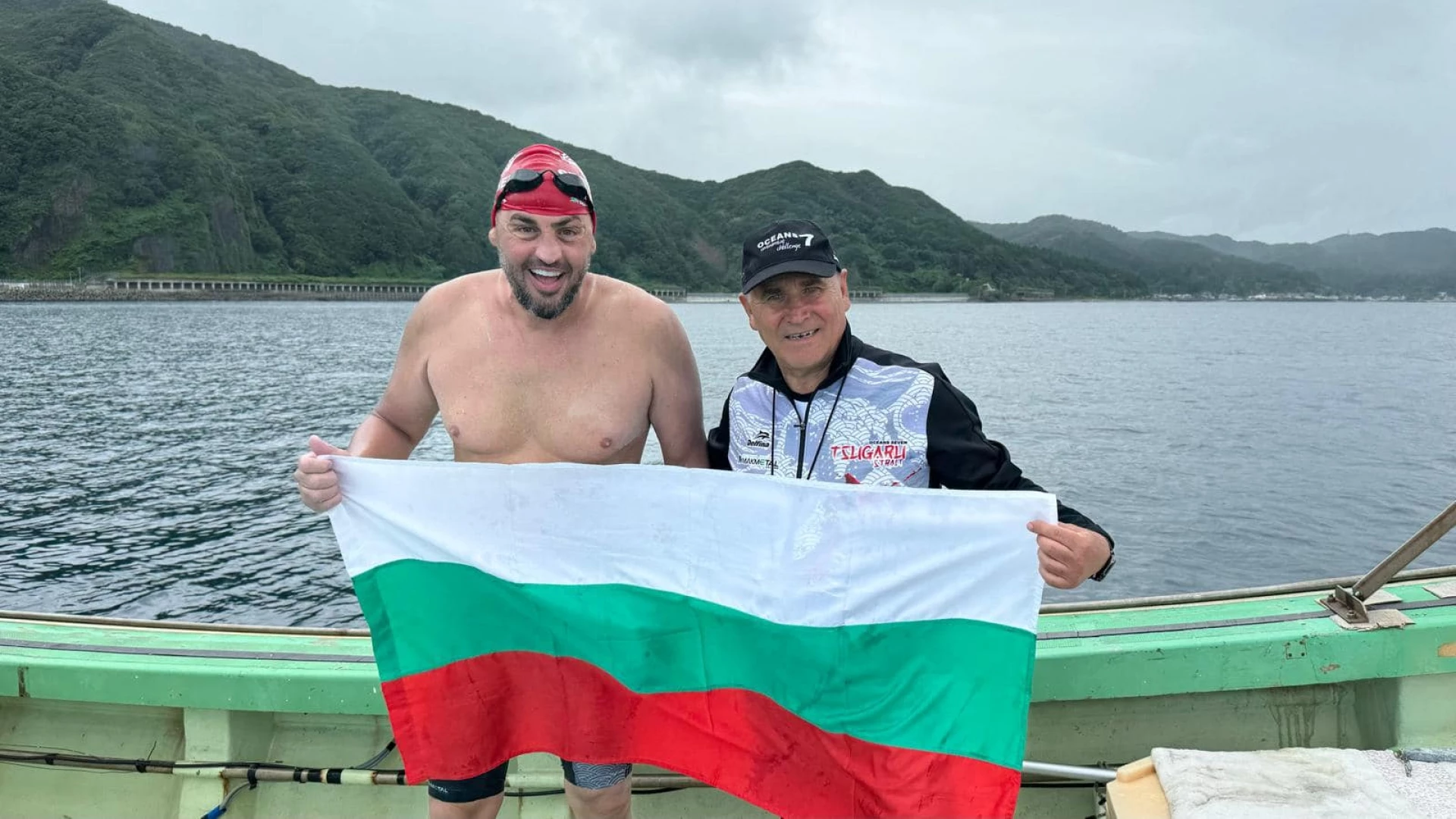 Стойчев бил сред идолите на Антъни