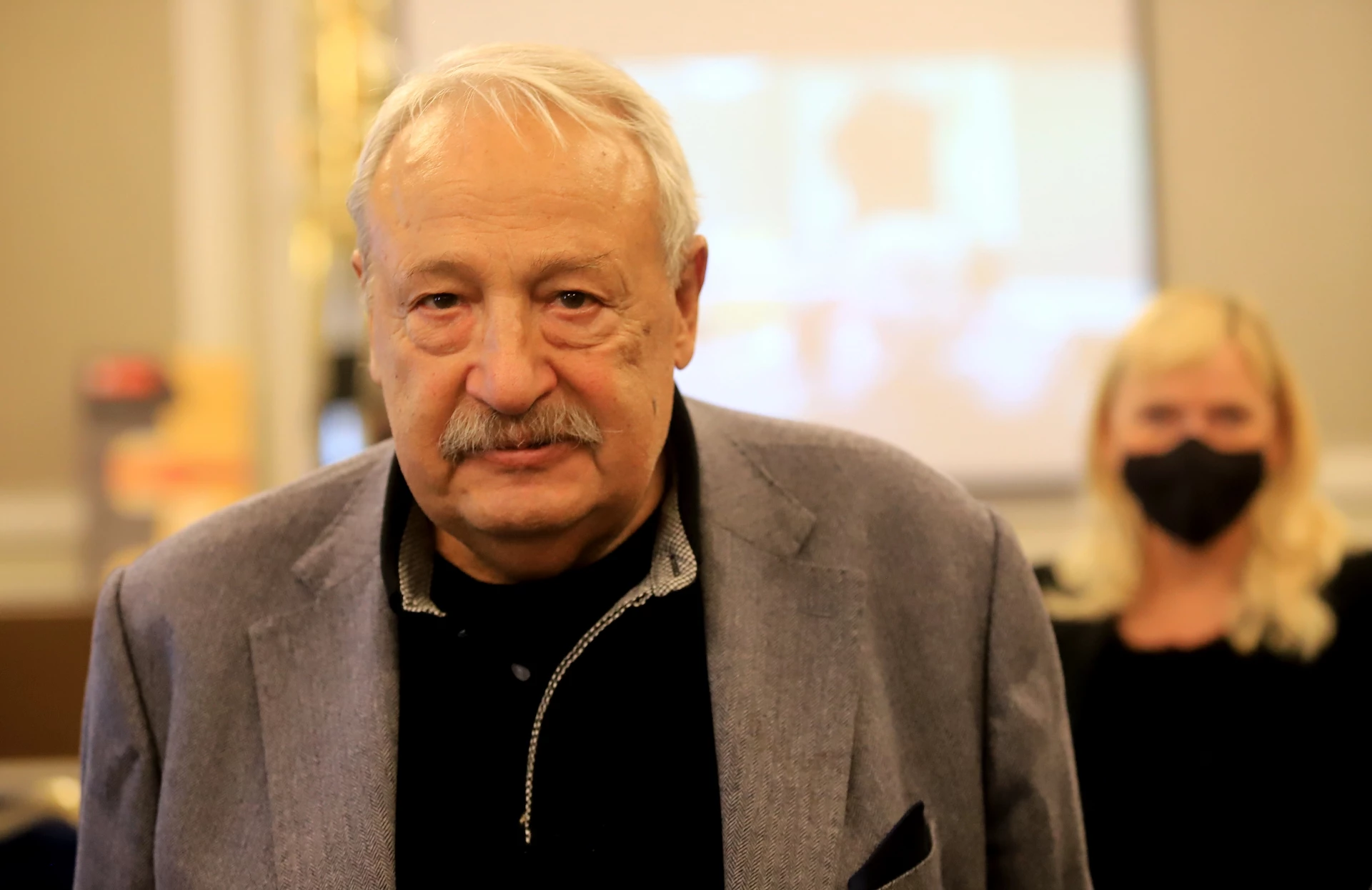 Иван Гарелов бе голям фен на ЦСКА Иван Гарелов бе голям фен на ЦСКА