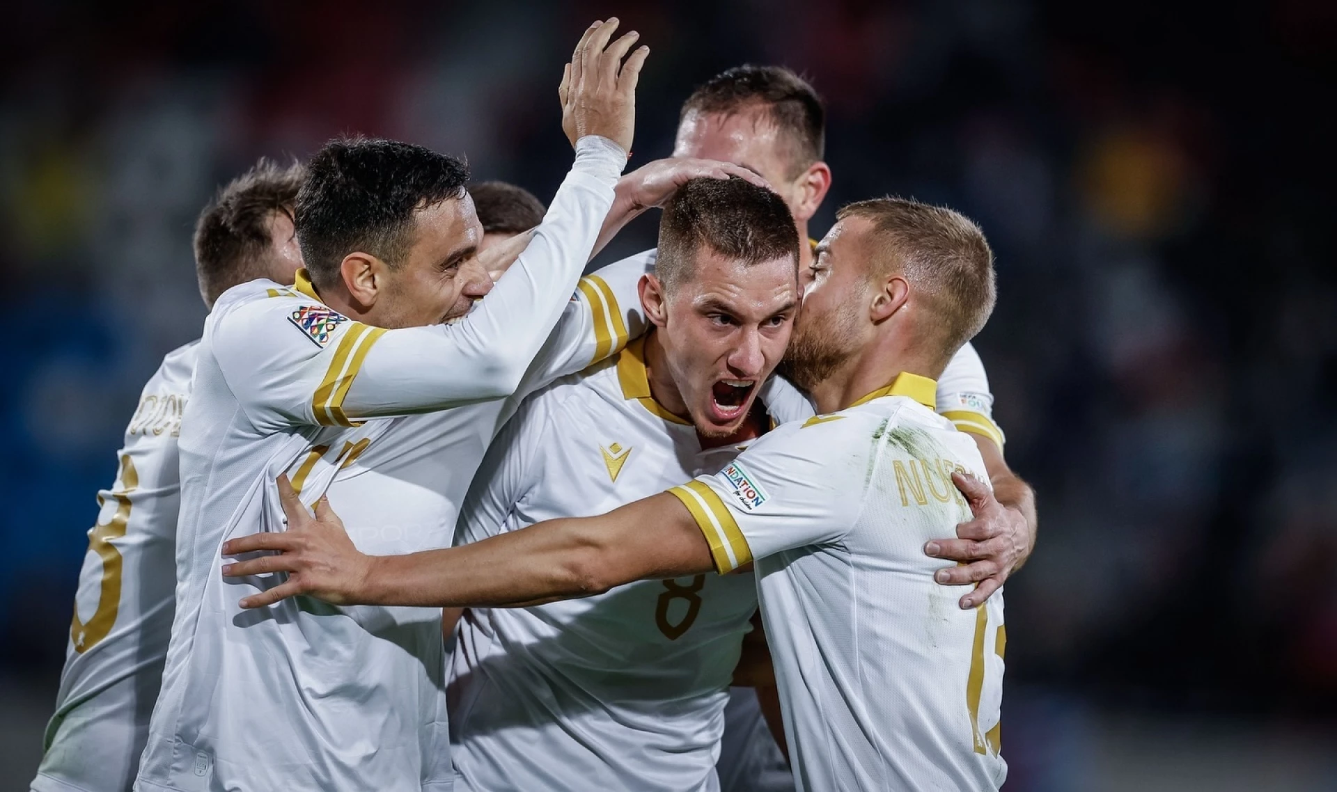 България е малко вероятно да играе на Световното през 2026 България е малко вероятно да играе на Световното през 2026
