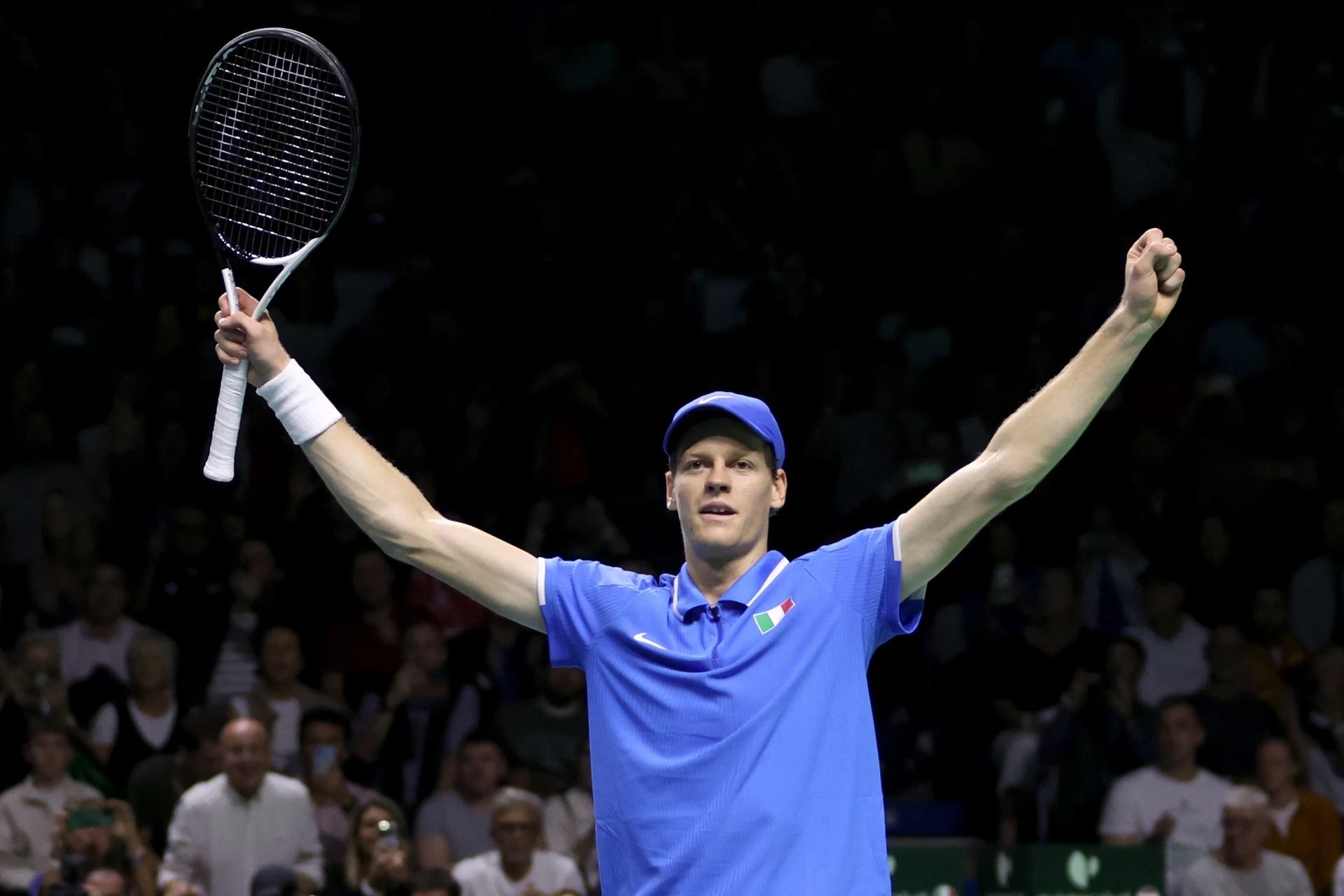Яник Синер е фаворит на Australian Open Яник Синер е фаворит на Australian Open