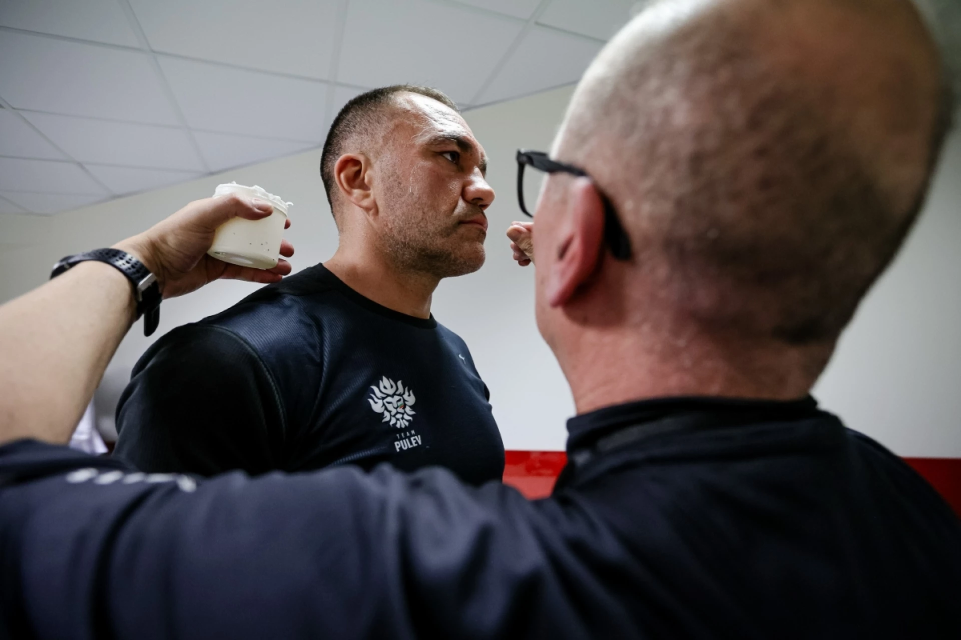 Кубрат Пулев е аутсайдер в битката за титлата на WBA Кубрат Пулев е аутсайдер в битката за титлата на WBA