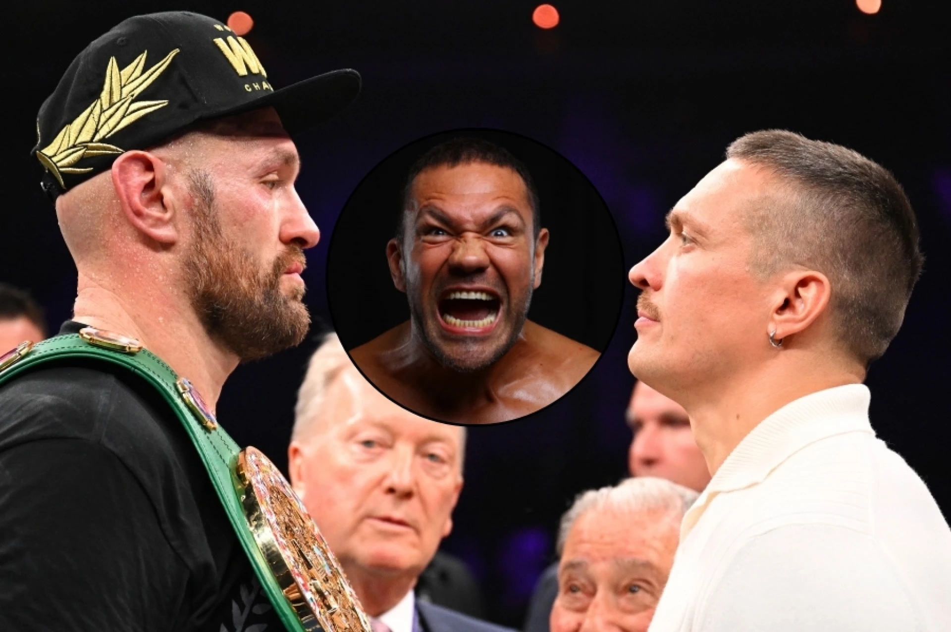 Пулев е претендент №1 за пояса на WBA Пулев е претендент №1 за пояса на WBA