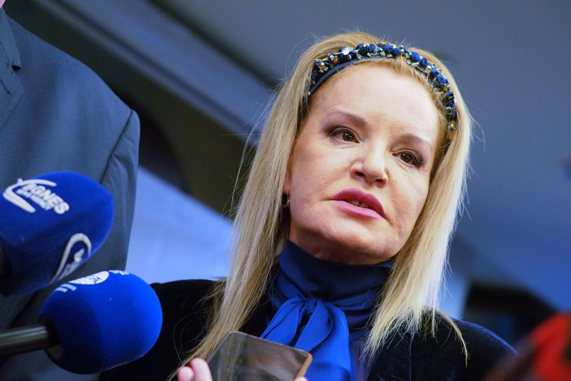 Стефка Костадинова