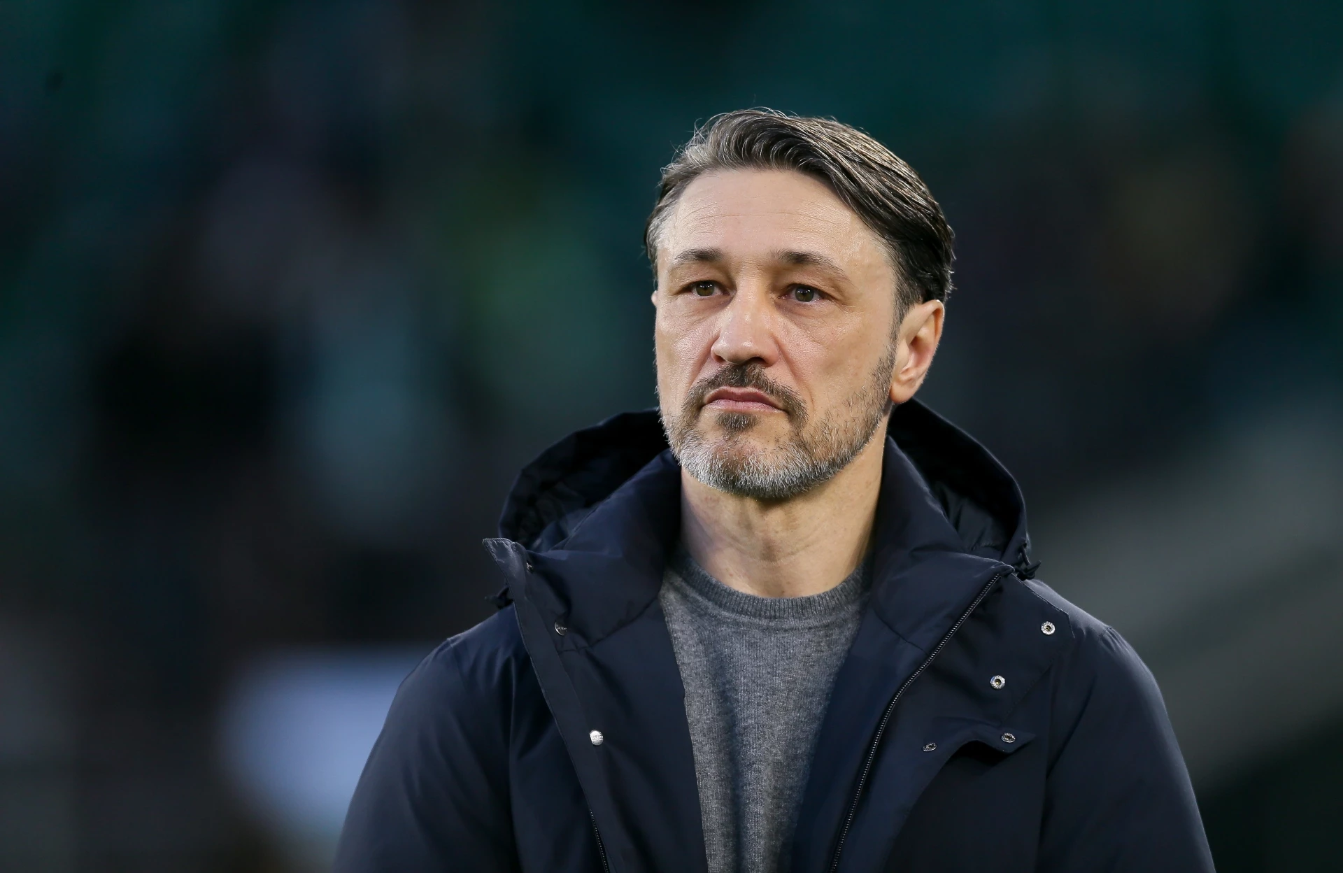 Уволнението на Ковач дава път на Флик към големия футбол Уволнението на Ковач дава път на Флик към големия футбол