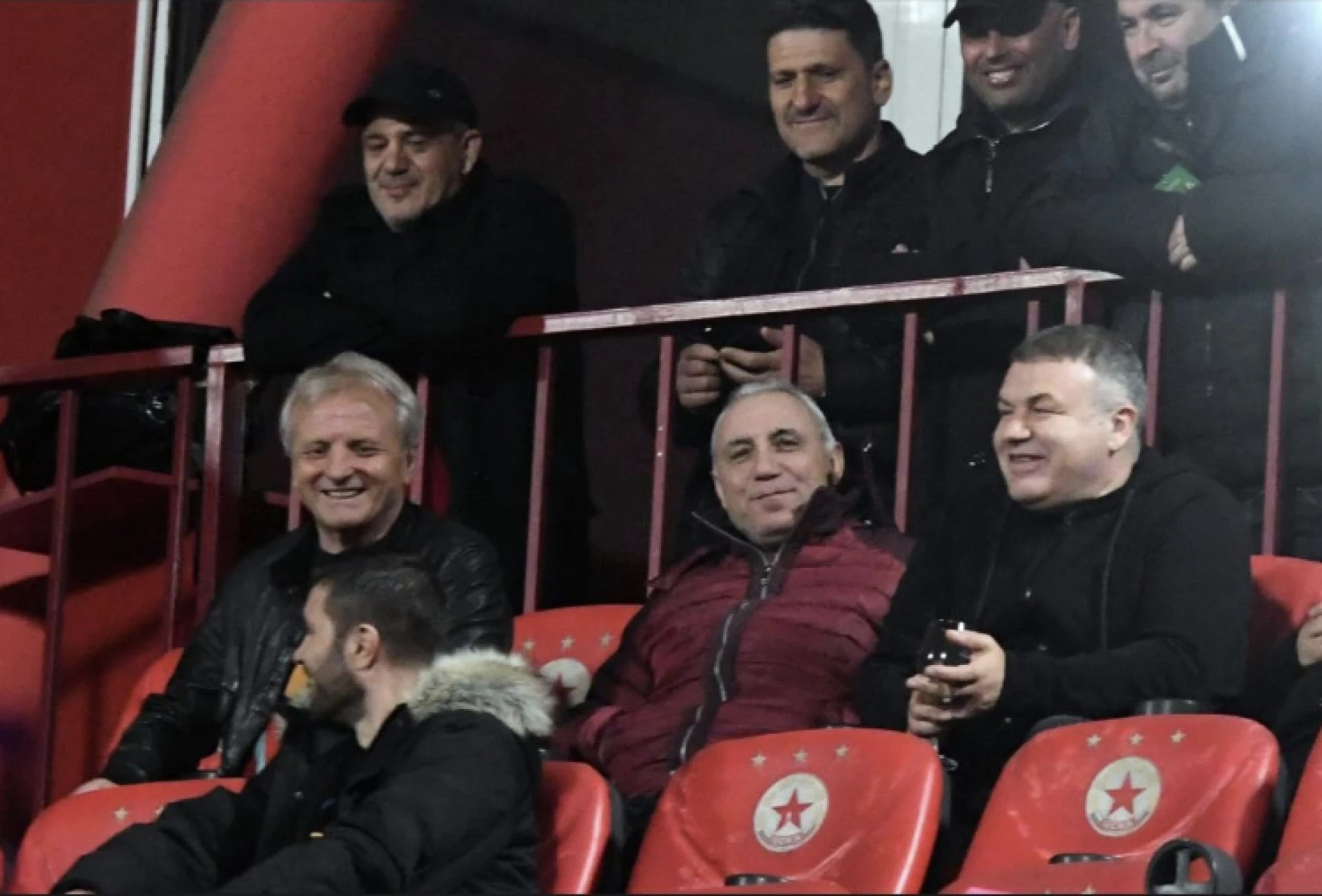 Христо Стоичков