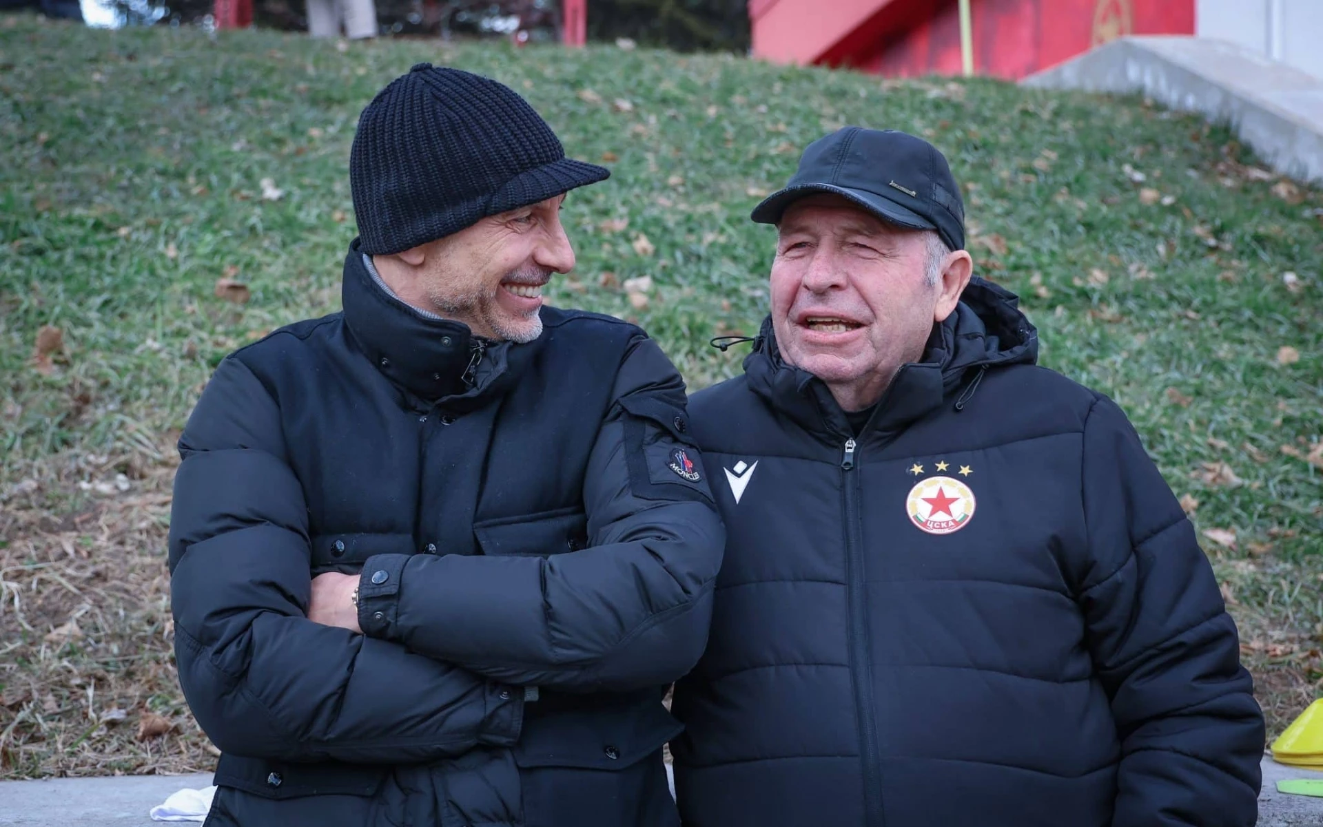 Мартин Петров
