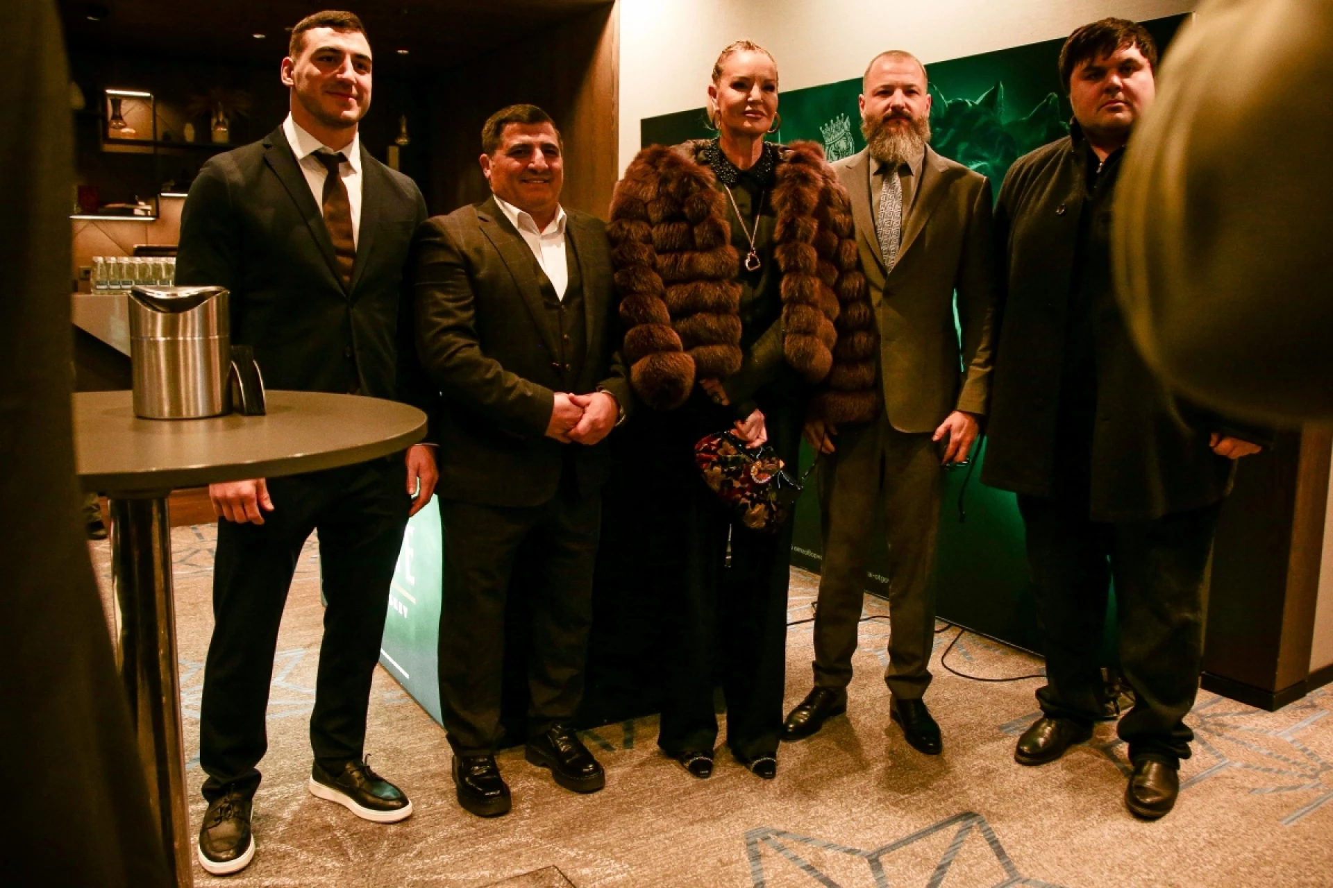 Наградените бяха мнозина