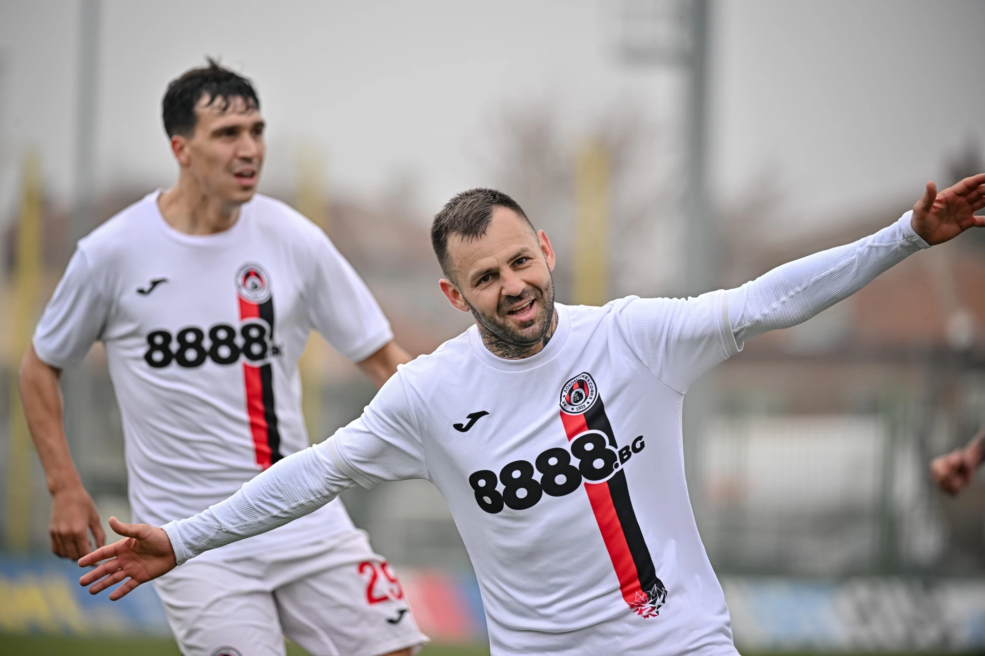 Спас Делев