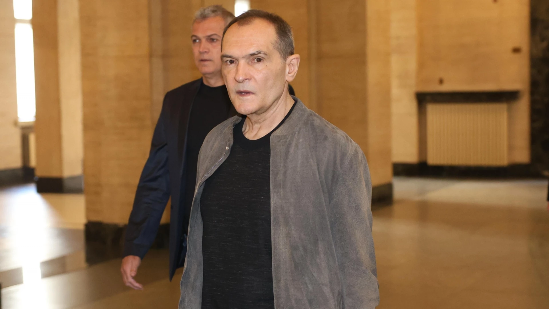 Васил Божков