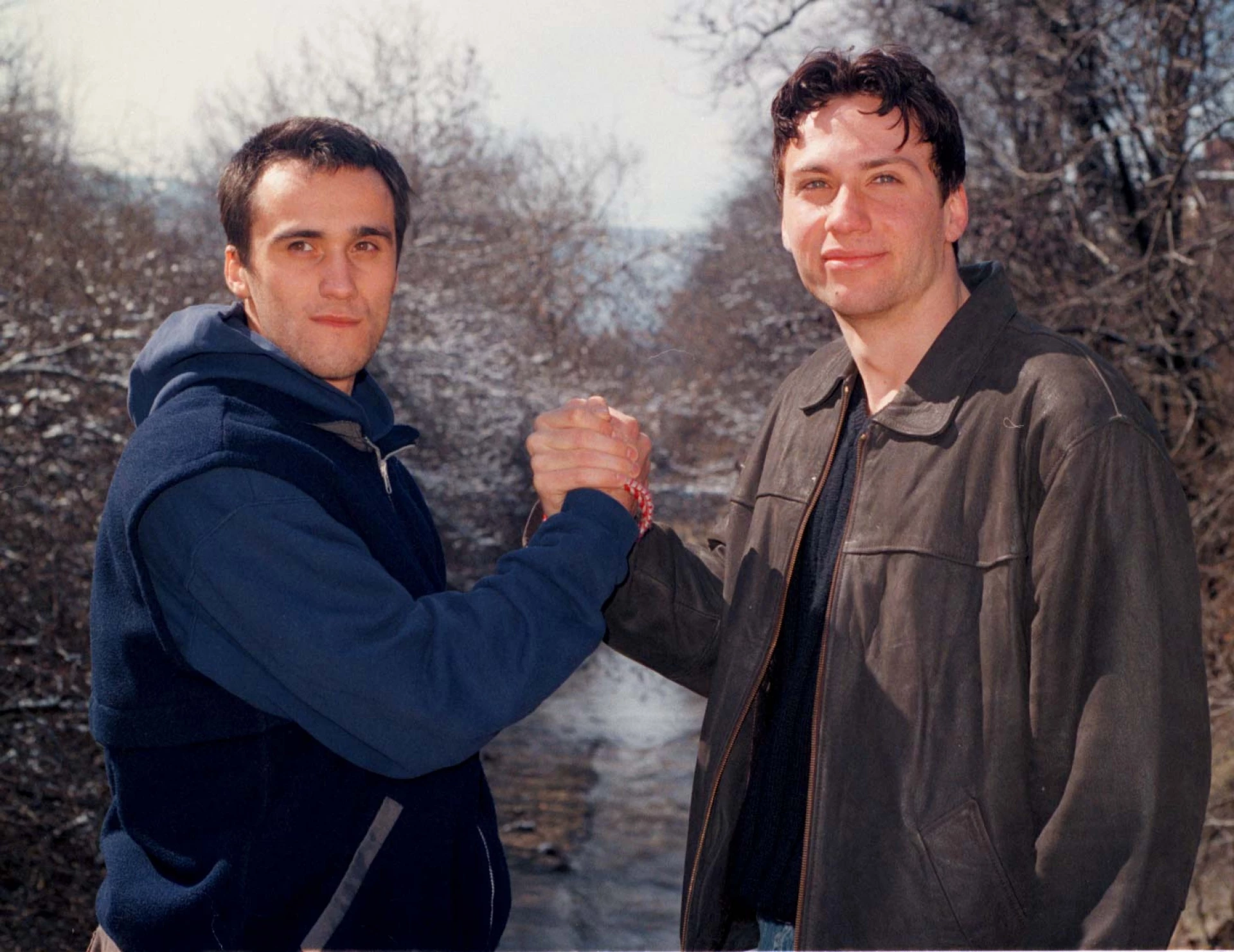 Петър Дачев