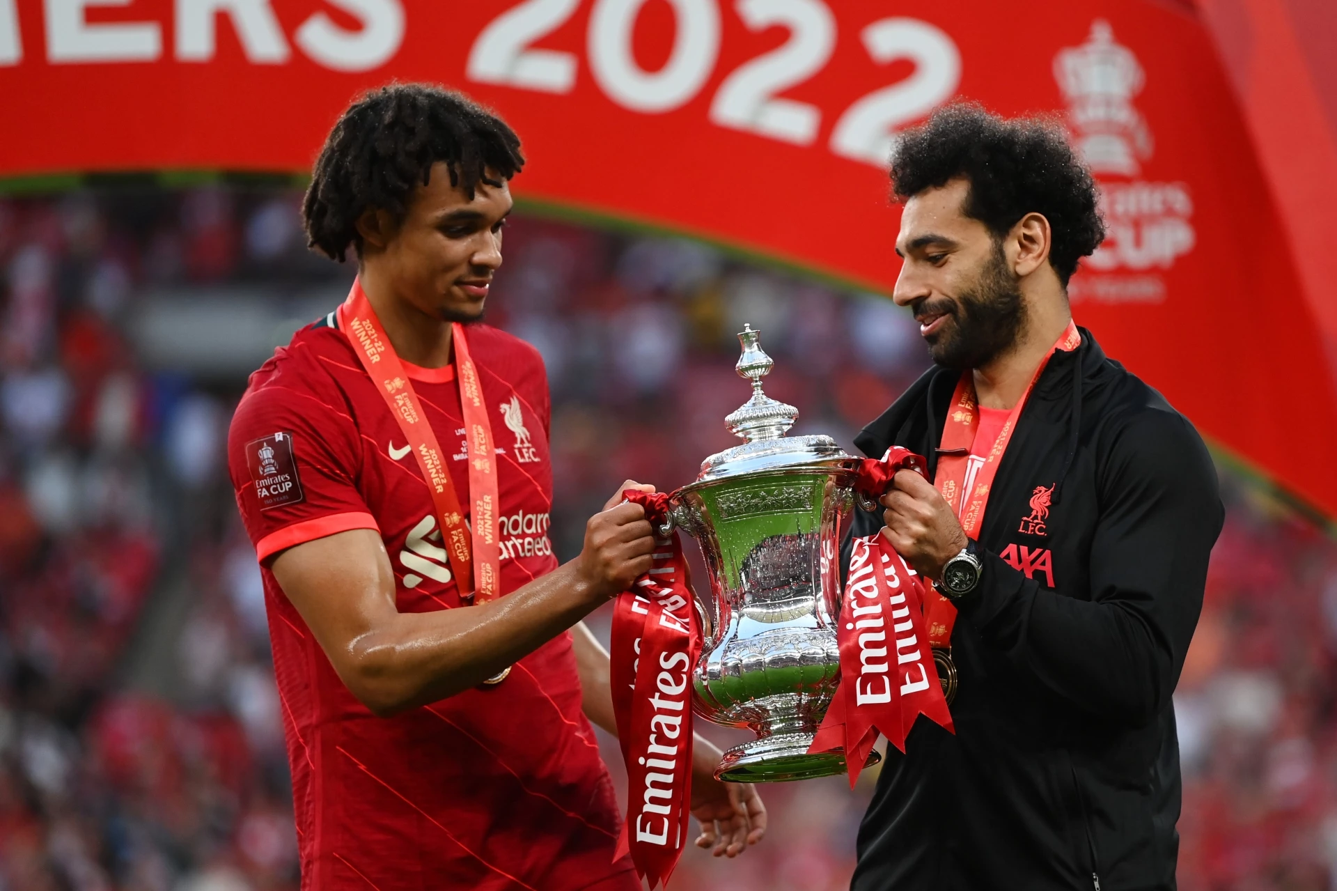 Трент Александър-Арнолд