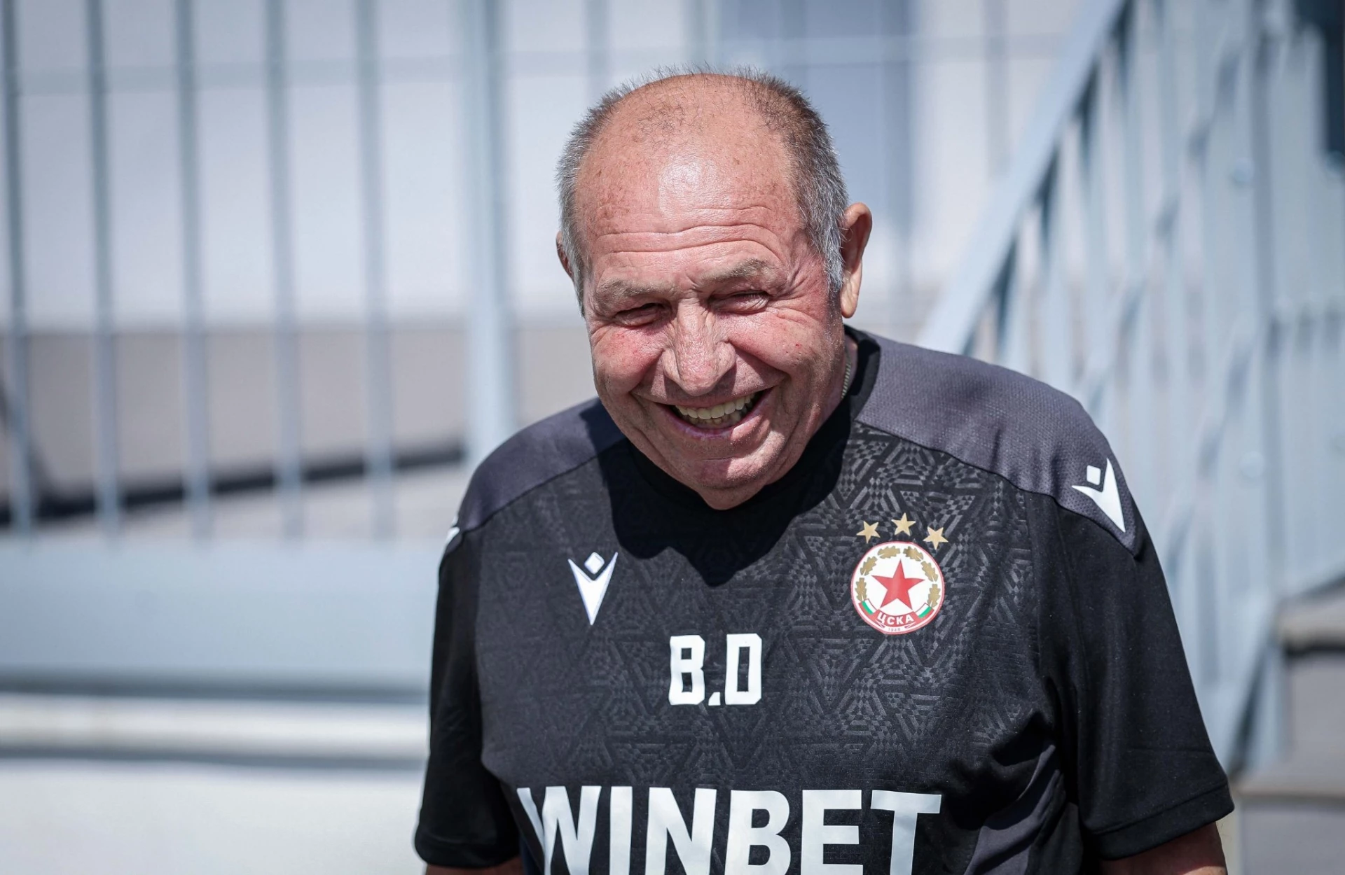 Бай Добри