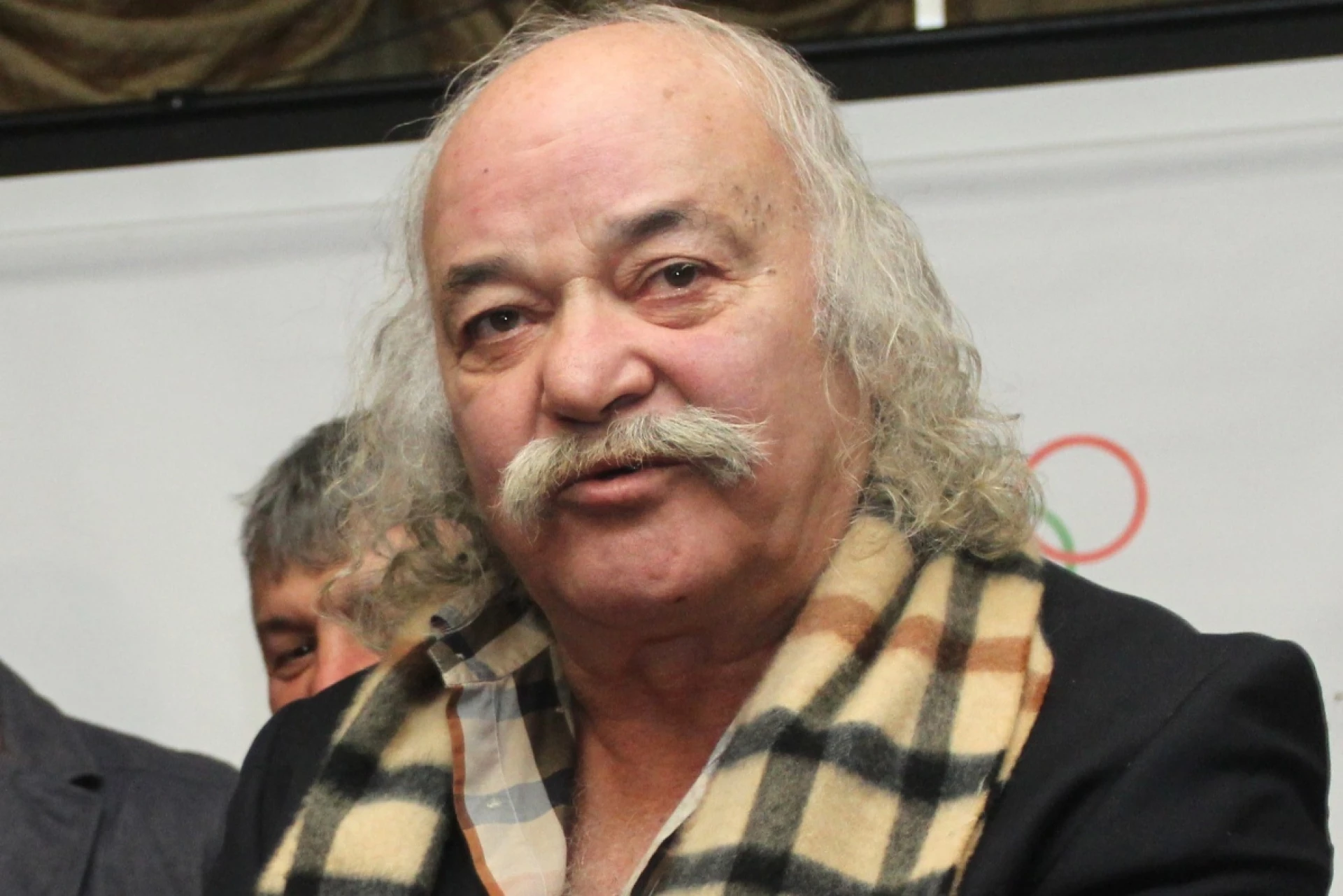 Боян Радев