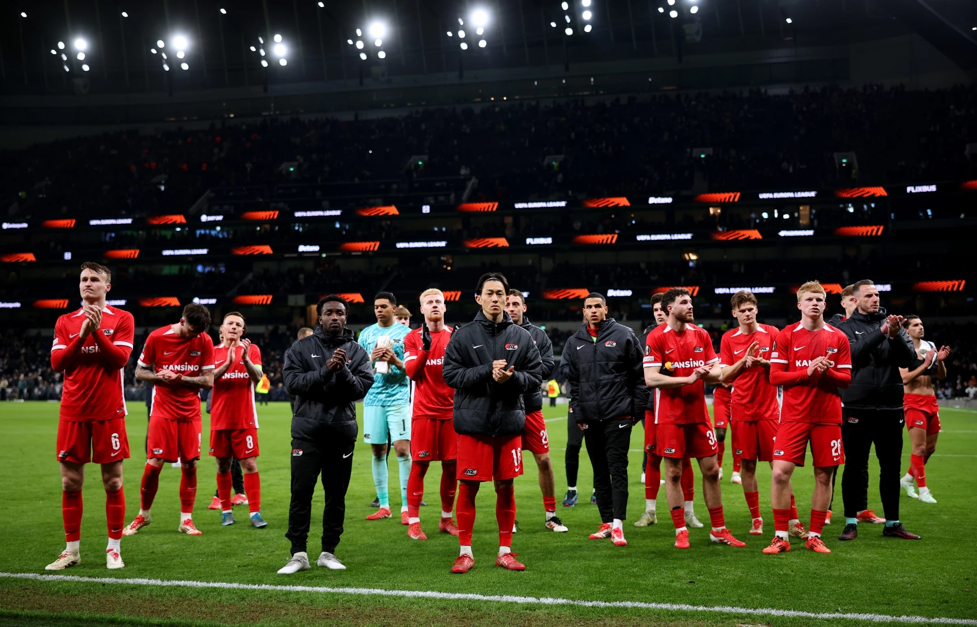 АЗ Алкмаар
