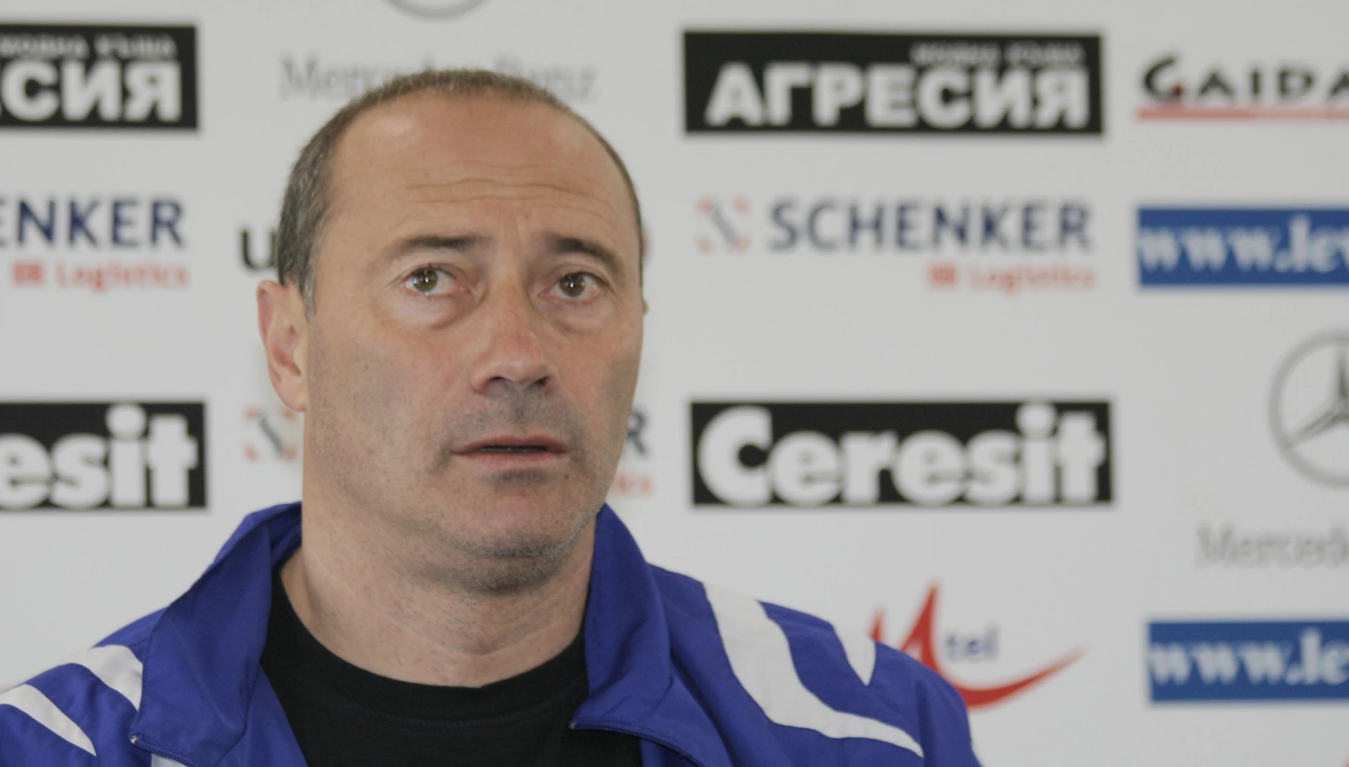 Емил Велев