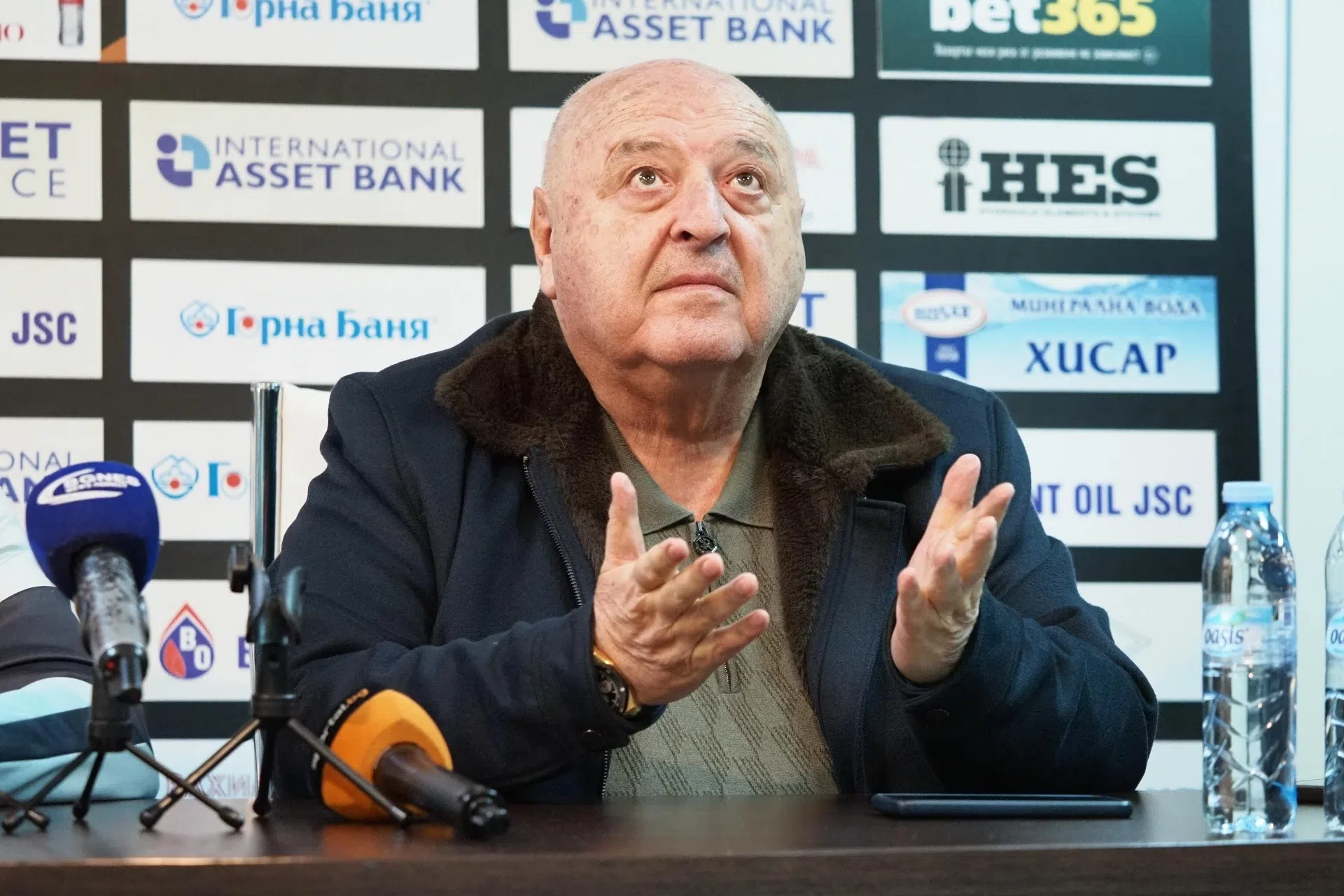 Венцеслав Стефанов