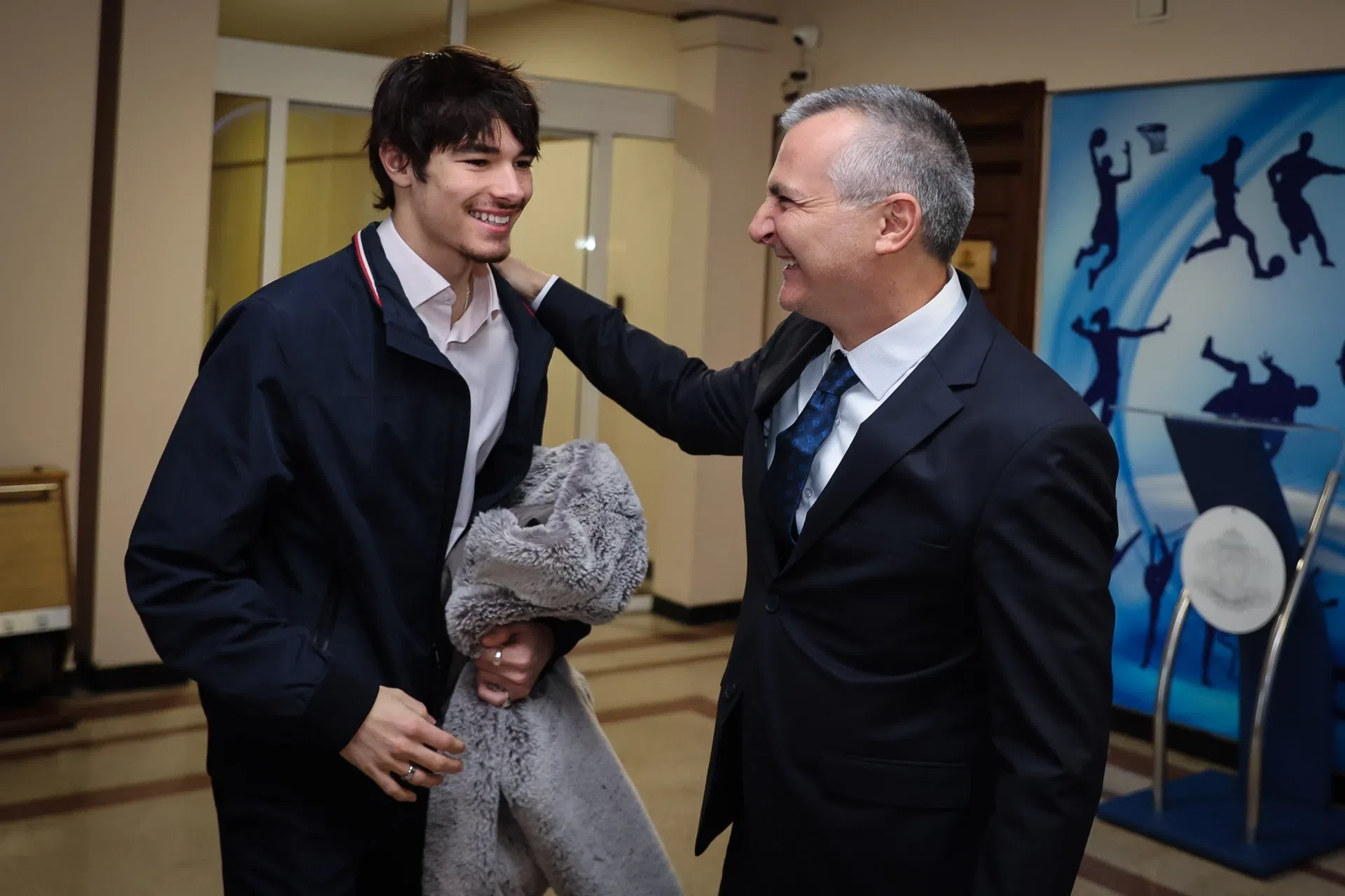Никола Цолов