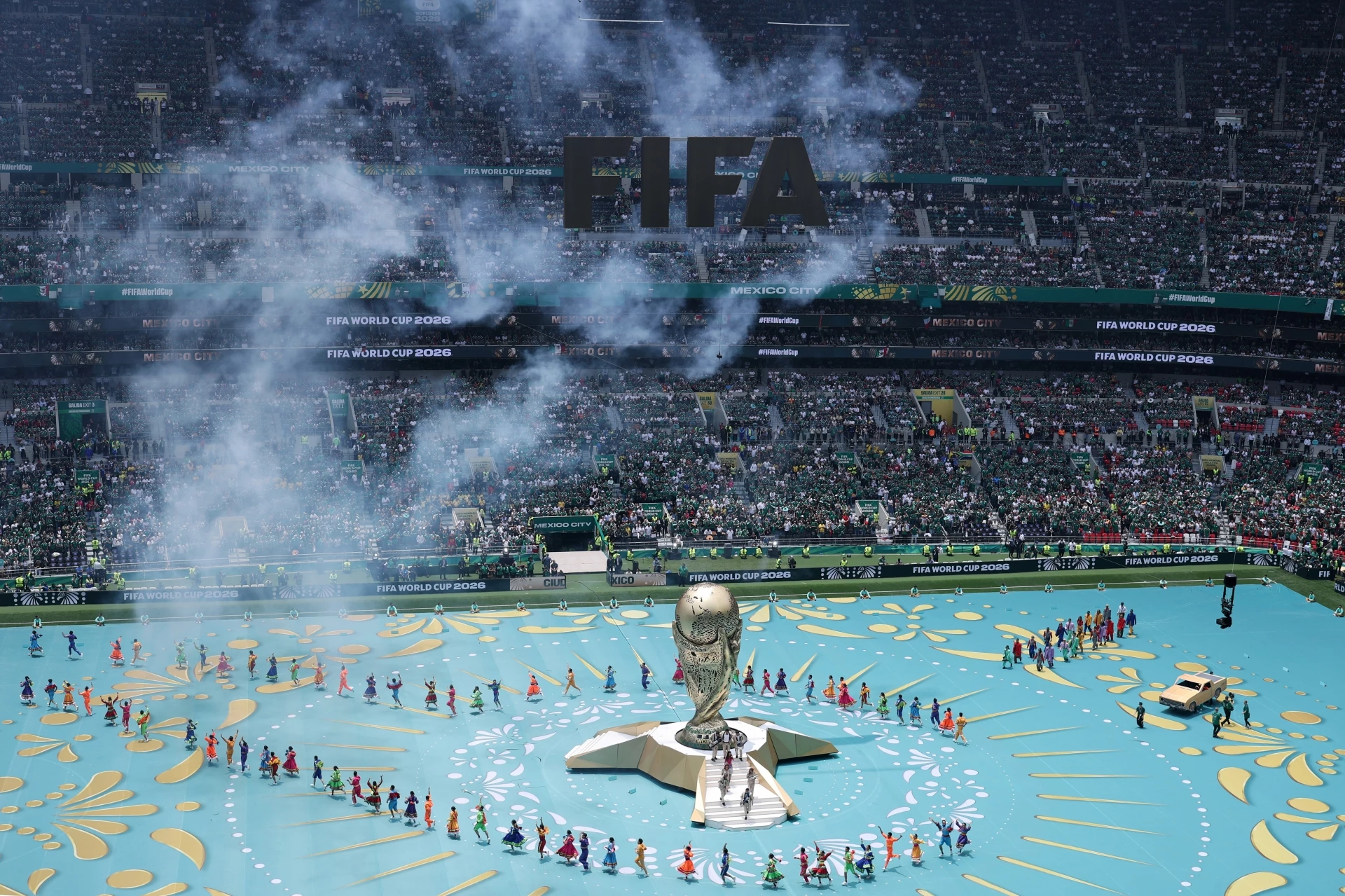 Световно първенство 2026