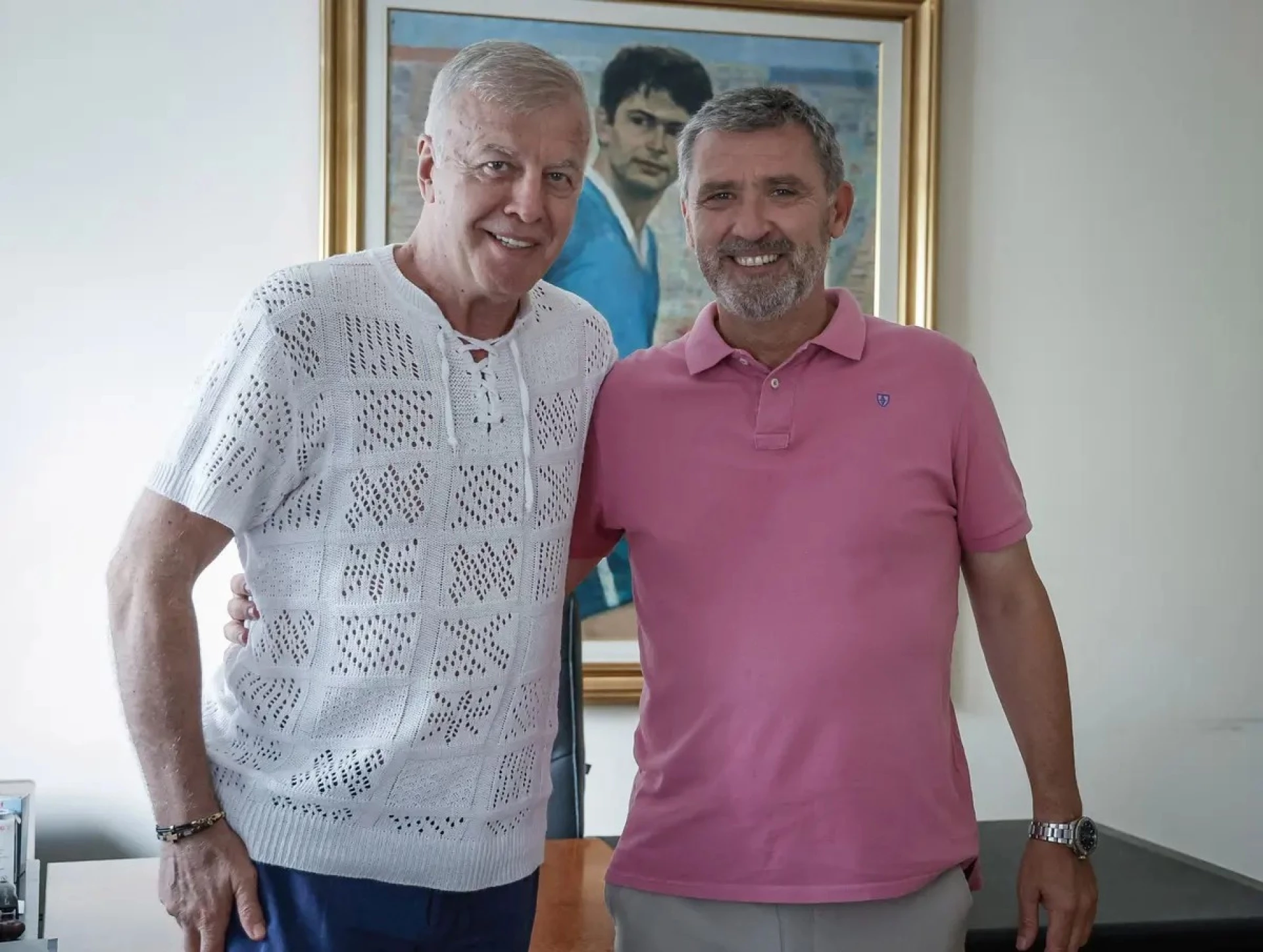 Емилио Ларас Лопес