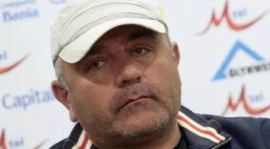 Владимир Владимиров се оттегли от председателския пост в НКП