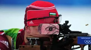 Анев ще тренира със световен шампион