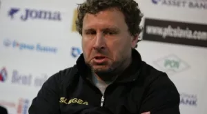 Вили Вуцов: Искам да съм треньор на Реал (Мадрид)