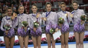 Световният елит на художествена гимнастика ще пристигне в София