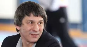 Валентин Йорданов пред Sportline: Борбата е моят живот, продължавам