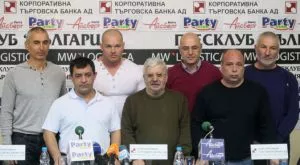 Треньорът на националите по щанги: Жертва сме на немарливост!