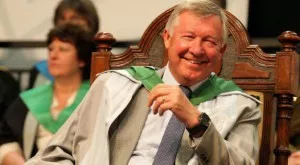 ВИДЕО: Сър Алекс с първи думи след битката за живота си, която проведе