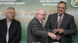 Футболистите на Левски все още чакат заплати