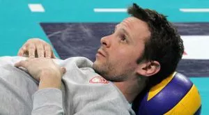 Добра новина - Жеков вече ходи без патерици