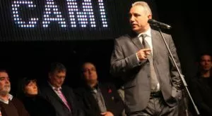 Конгрес събира Стоичков и Михайлов