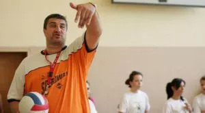 Любо Ганев става лектор в университета в Солун