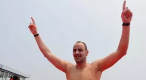 Безпрецедентното дуо Илиев-Стойчев триумфира в рали България