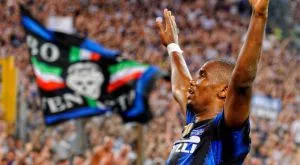 Самуел Ето'о официално отново е част от Серия А
