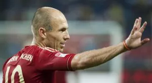 Байерн разкова Аугсбург за пореден успех в Бундеслигата