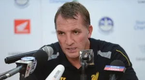 Роджърс предупреди Ван Гаал: Висшата лига не е като другите първенства