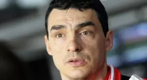 Владимир Николов готов да се върне в национала