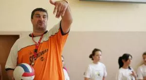 Ганев: Свалям шапка на Владо, ще дадем урок на Хайнен