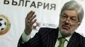 Михов: Трябва да извадят виновника за ЦСКА, най-виновен е...