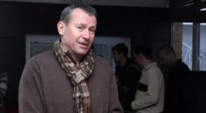 Запалиха колата на бивш шеф в ЦСКА