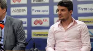 Йовов отказал на "Левски" заради политиката