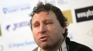 Велислав Вуцов: Левски винаги е добър отбор