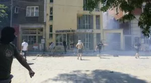 Отложиха делото за погрома над БФС през 2013-а