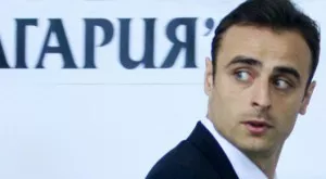 Бербатов за 2008-ма: Казах на Данчев "F*ck off парите на Сити, отиваме в Юнайтед"