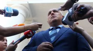 Премиерът: Волейболистите ни направиха максимума, можеше обаче...