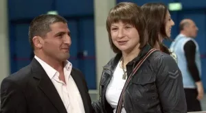 Христо Маринов замина за световното първенство по борба с амбиция за медал