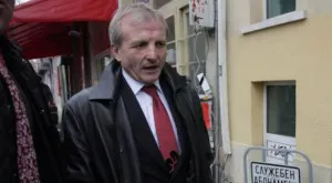 ЦСКА на Гриша Ганчев вече е на финалната права за "Армията" и Панчарево