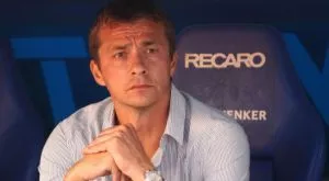 "Левски" и Йоканович си стиснаха ръцете за дълга